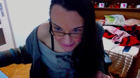 LadyLHoty online show from March 2026 09:26:01 PM