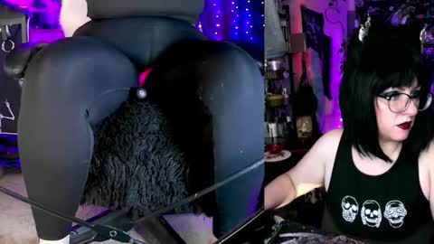 Lady Marzanna online show from September 2025 09:21:01 AM