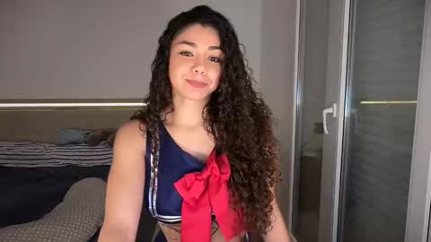 Snapshot of ladymelon13 chatting on February 2026 08:54:01 AM ladymelon13 online show from February 2026 08:54:01 AM