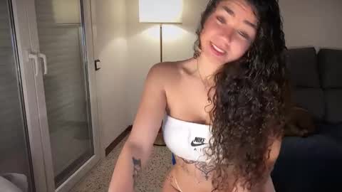 Snapshot of ladymelon13 chatting on February 2026 06:00:02 AM ladymelon13 online show from February 2026 06:00:02 AM