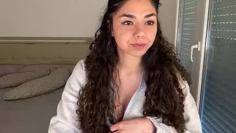 Snapshot of ladymelon13 chatting on February 2026 09:08:02 AM ladymelon13 online show from February 2026 09:08:02 AM