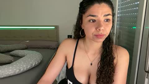 ladymelon13 online show from April 2026 03:53:01 PM