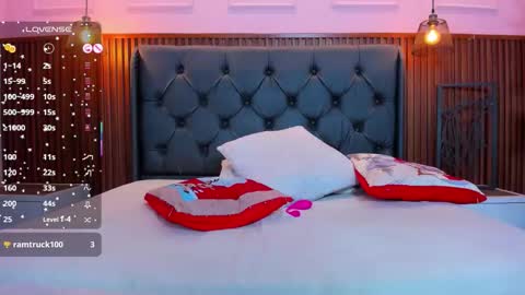 LADY  online show from November 2025 07:38:01 PM