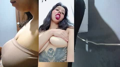 ladynemesis00 online show from October 2025 10:32:02 PM