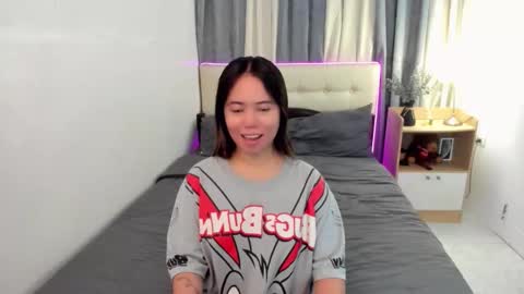 Ruby online show from November 2025 03:45:01 AM