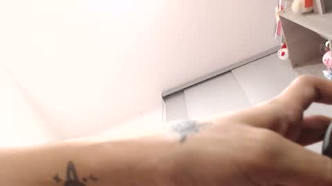 Snapshot of ladyrubii chatting on July 2026 11:29:02 PM rubii online show from July 2026 11:29:02 PM