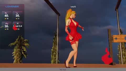 Hanna. online show from February 2025 01:42:01 PM