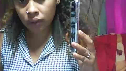 LadyXSnakes online show from March 2025 07:47:02 AM