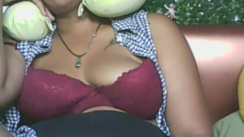 LadyXSnakes online show from October 2025 09:06:02 AM