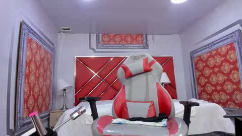 Ladyy Scarlett online show from December 2025 11:59:01 AM