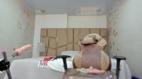 Ladyy Scarlett online show from January 2026 03:03:02 PM