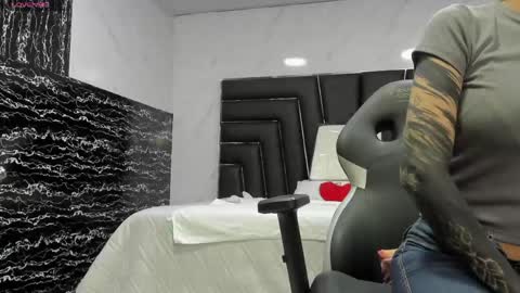 Snapshot of ladyy_scarlett chatting on May 2026 02:30:01 AM Ladyy Scarlett online show from May 2026 02:30:01 AM