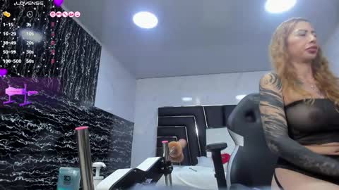 Snapshot of ladyy_scarlett chatting on May 2026 02:51:01 AM Ladyy Scarlett online show from May 2026 02:51:01 AM