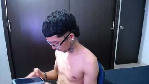 Abel Lm online show from January 2026 03:45:02 AM