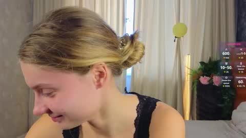 Lilia online show from October 2025 06:56:01 AM