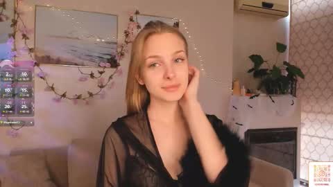 Lilia online show from October 2025 06:25:01 AM