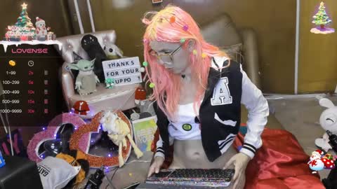 Skinnygirl online show from January 2025 02:38:02 AM