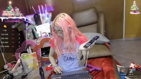 Skinnygirl online show from January 2025 04:09:01 AM