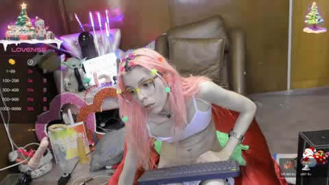 Skinnygirl online show from January 2025 01:44:01 AM