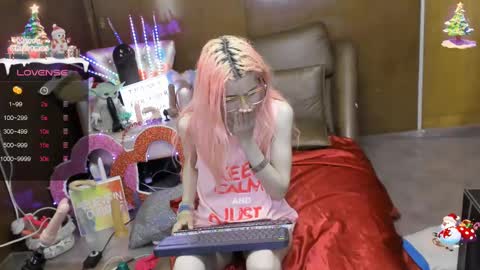 Skinnygirl online show from January 2025 11:24:01 PM