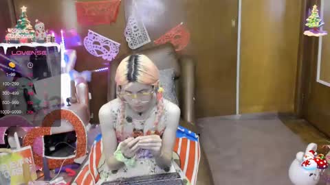 Skinnygirl online show from February 2025 01:09:02 AM