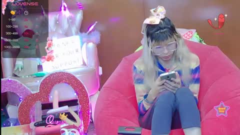 Skinnygirl online show from April 2026 11:13:01 PM