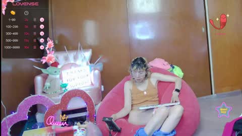 Skinnygirl online show from April 2026 12:22:01 AM