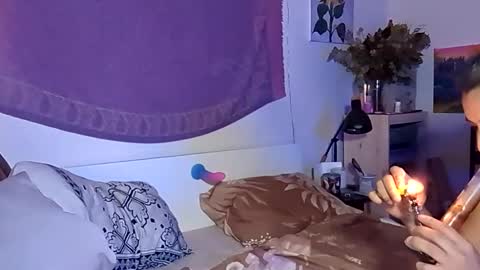 Sara Florez online show from December 2024 08:52:01 AM