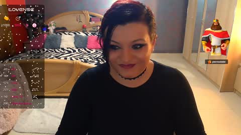 Arielle online show from January 2025 11:32:02 PM