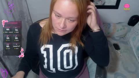  paola and a guest lol    online show from December 2024 08:22:02 PM