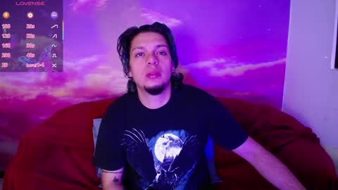 laia_and_damian online show from October 2025 12:08:02 PM