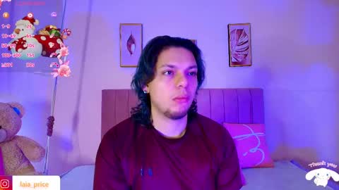 laia_and_damian online show from November 2025 12:15:02 PM