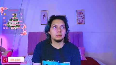 laia_and_damian online show from December 2025 12:55:01 PM