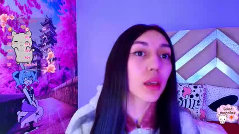 laia_and_damian online show from January 2026 12:10:01 PM