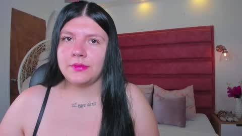 laia_hamilton online show from November 2025 11:53:01 AM