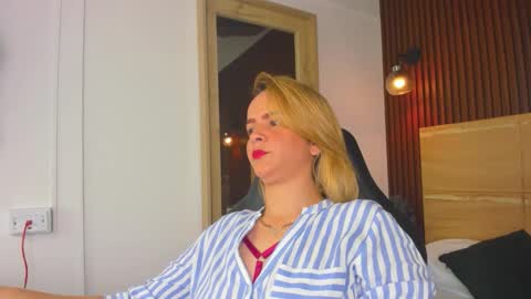 L A I A online show from January 2026 01:02:02 PM