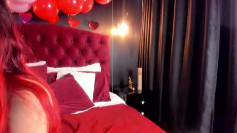 Laia  online show from February 2026 11:54:02 AM