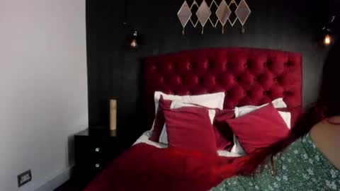 Snapshot of laia_jonees chatting on July 2026 11:50:01 AM Laia online show from July 2026 11:50:01 AM