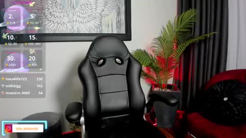 laila_angel online show from March 2025 08:13:02 AM