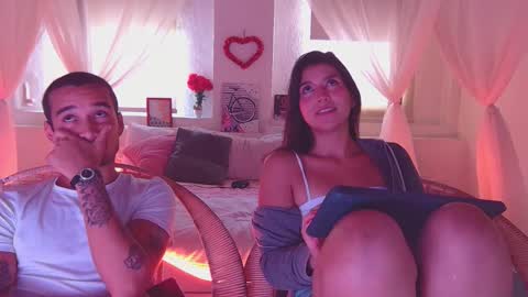 lailaasher online show from December 2025 09:33:01 PM