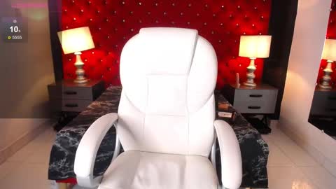 Laila Stilwills online show from September 2025 04:56:02 AM