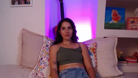 Snapshot of lailypink chatting on February 2026 04:16:02 AM samanta online show from February 2026 04:16:02 AM