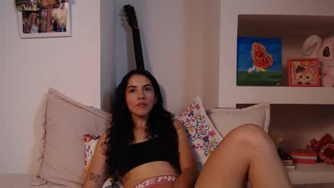 Snapshot of lailypink chatting on February 2026 08:38:02 PM samanta online show from February 2026 08:38:02 PM