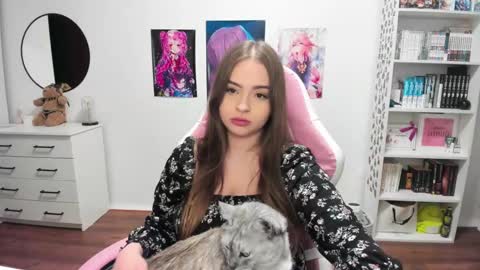 Kira online show from March 2025 11:38:01 PM