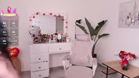 Laira online show from February 2026 08:37:01 PM