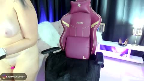 LaisFantasy online show from February 2025 11:39:01 PM