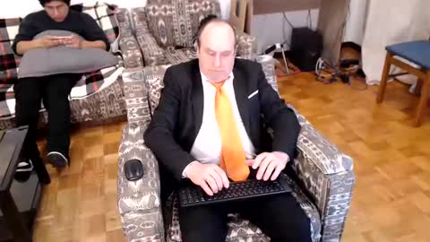 lajose52 online show from February 2025 08:20:02 PM