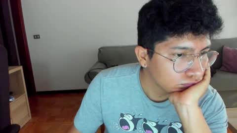 lajose52 online show from October 2025 05:03:01 PM