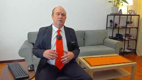 lajose52 online show from November 2025 03:58:02 PM