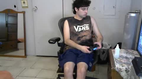 Carlosss online show from December 2024 12:22:01 PM